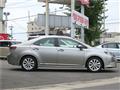2017 Lexus HS HYBRID