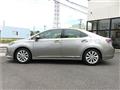 2017 Lexus HS HYBRID