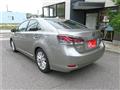 2017 Lexus HS HYBRID