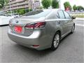 2017 Lexus HS HYBRID