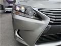 2017 Lexus HS HYBRID