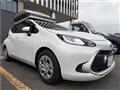 2022 Toyota AQUA