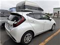 2022 Toyota AQUA