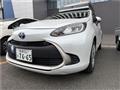 2022 Toyota AQUA