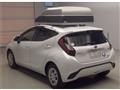 2022 Toyota AQUA