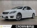 2011 Toyota Crown Athlete Series