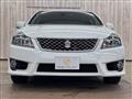 2011 Toyota Crown Athlete Series