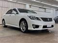 2011 Toyota Crown Athlete Series