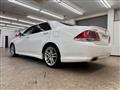 2011 Toyota Crown Athlete Series