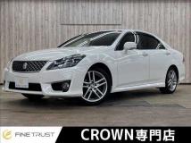 2011 Toyota Crown Athlete Series