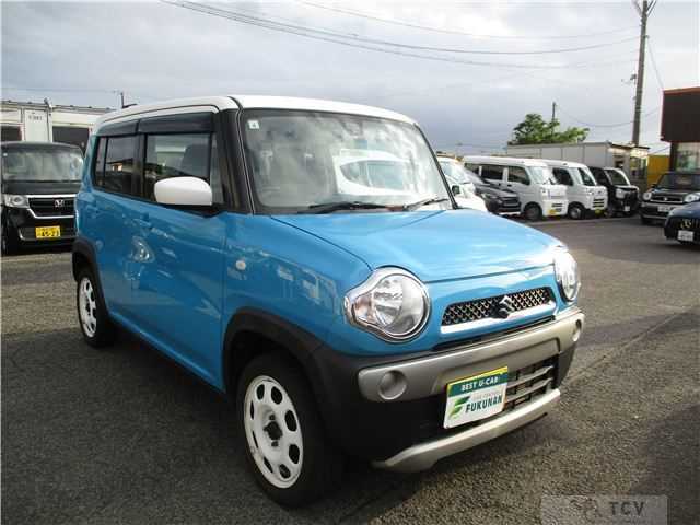 2017 Suzuki Suzuki Others