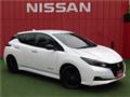 2023 Nissan Leaf