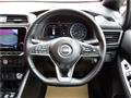 2023 Nissan Leaf
