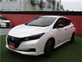 2023 Nissan Leaf