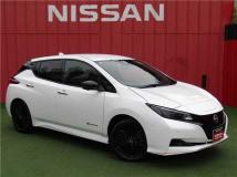 2023 Nissan Leaf