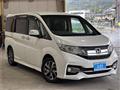 2016 Honda Step WGN