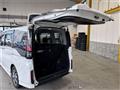 2016 Honda Step WGN