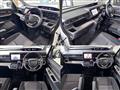 2016 Honda Step WGN