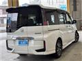 2016 Honda Step WGN