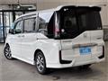 2016 Honda Step WGN
