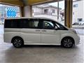 2016 Honda Step WGN