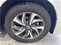 2016 Honda Step WGN
