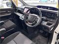 2016 Honda Step WGN