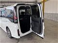 2016 Honda Step WGN