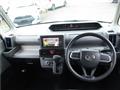 2020 Daihatsu Tanto