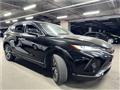 2021 Toyota Harrier
