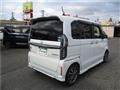 2021 Honda N BOX