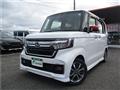 2021 Honda N BOX