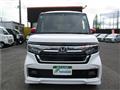 2021 Honda N BOX