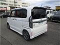 2021 Honda N BOX