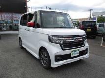2021 Honda N BOX