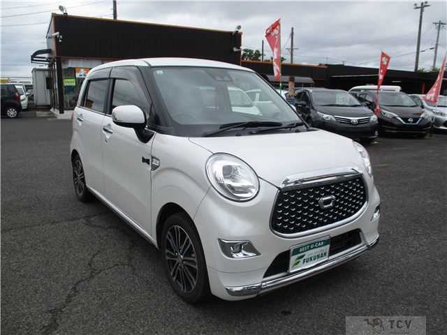 2017 Daihatsu Daihatsu Others