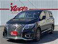 2021 Nissan Elgrand