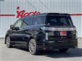 2021 Nissan Elgrand