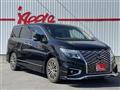 2021 Nissan Elgrand