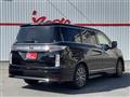 2021 Nissan Elgrand
