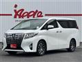 2016 Toyota Alphard G