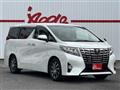 2016 Toyota Alphard G
