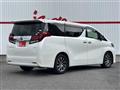 2016 Toyota Alphard G