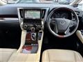 2016 Toyota Alphard G
