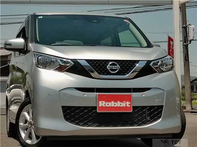 2021 Nissan Nissan Others