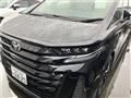 2026 Toyota Vellfire