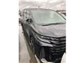 2026 Toyota Vellfire