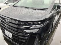 2026 Toyota Vellfire
