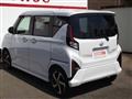2025 Daihatsu Move