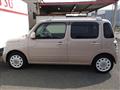 2017 Daihatsu MIRA COCOA